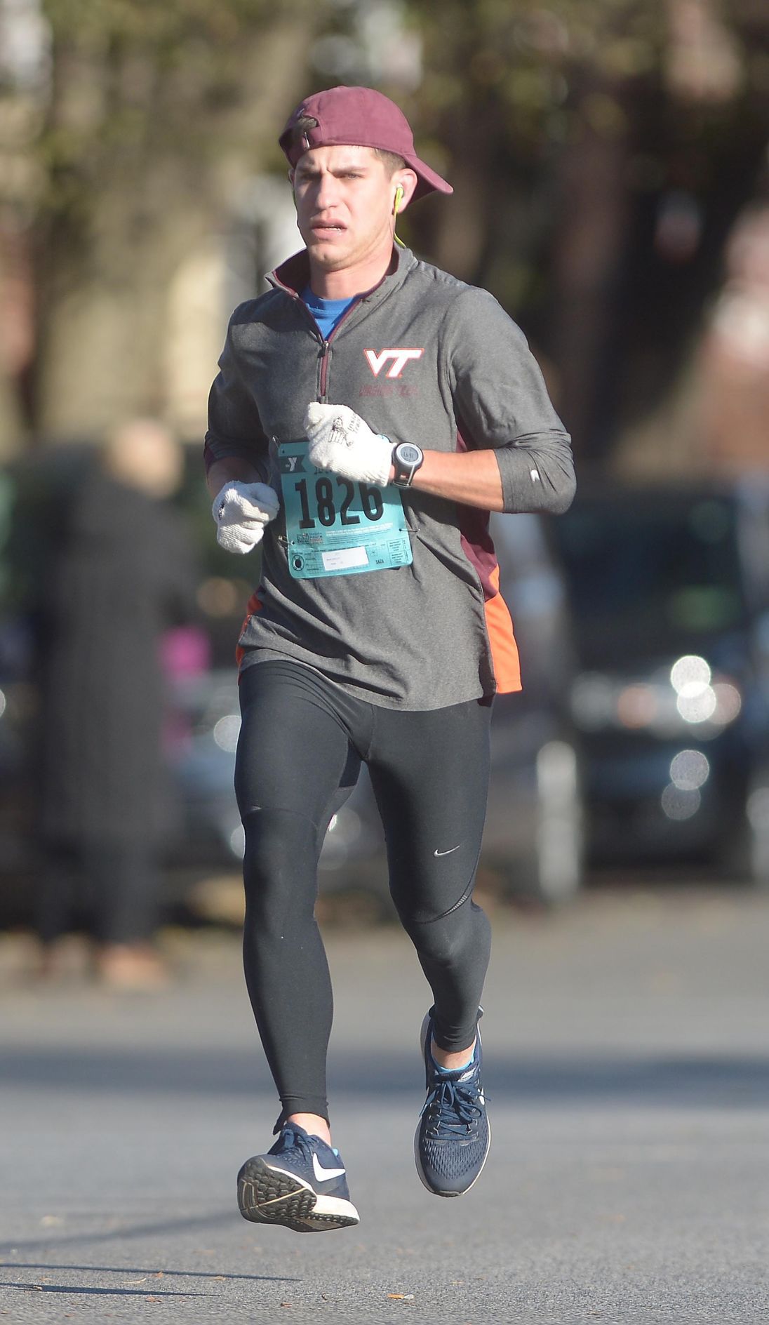 16th Annual CenturyLink 5K Turkey Trot